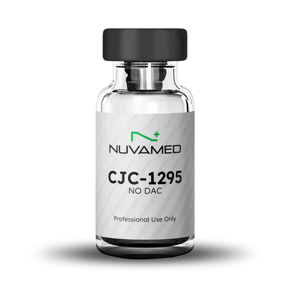 CJC-1295 - No DAC (10mg)