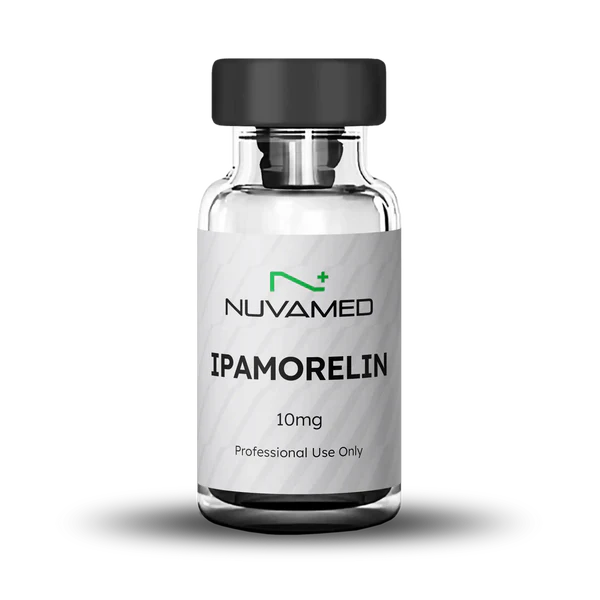 Ipamorelin (10mg)