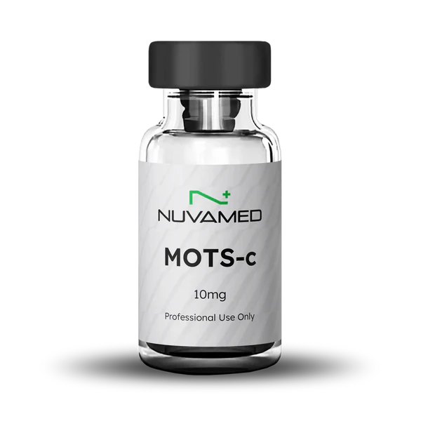 MOTS-c (10mg)