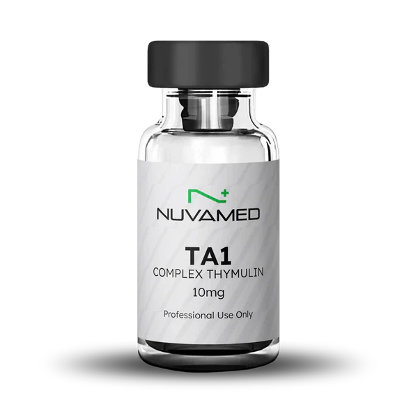 Thymosin Alpha 1 (TA1) Complex Thymulin (10mg/6.4mg)