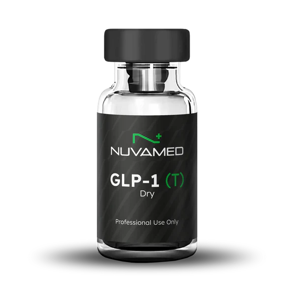 TIRZ GLP-1 Gen 2 (Dry)