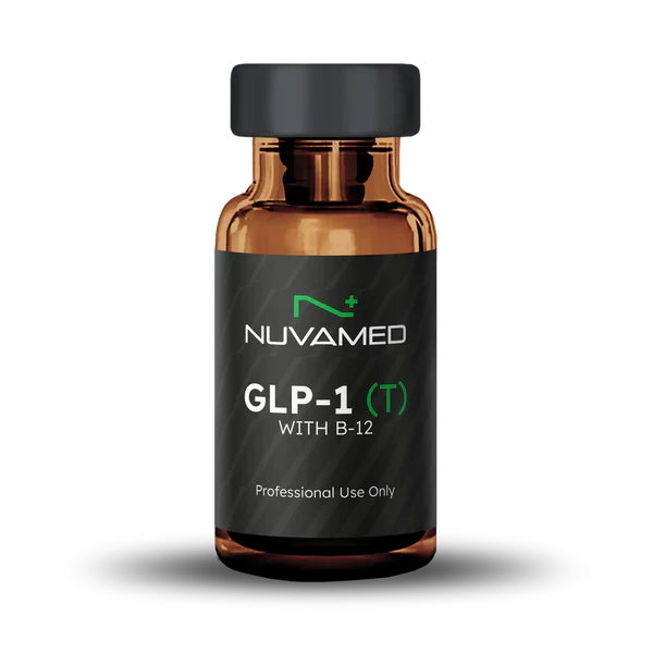 TIRZ GLP-1 (B-12)