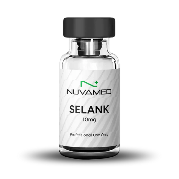 Selank (10mg)