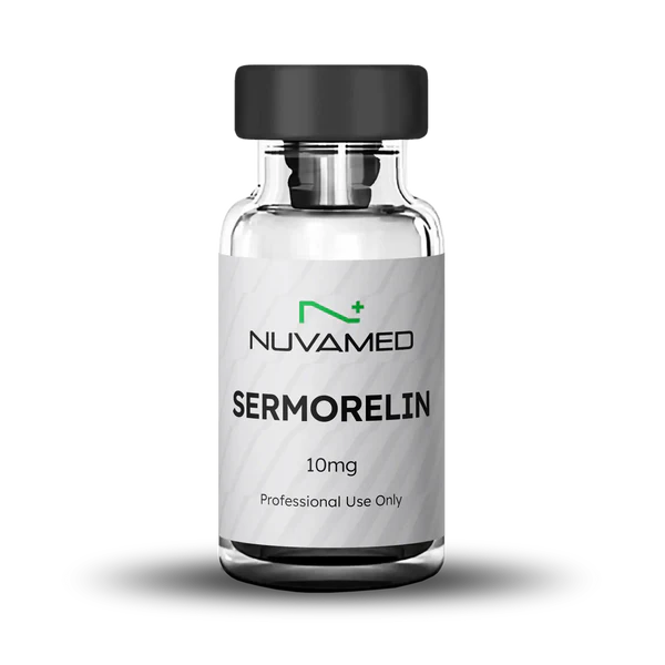 Sermorelin (10mg)